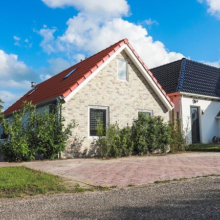 Cynnewille Ee Buitenkant foto