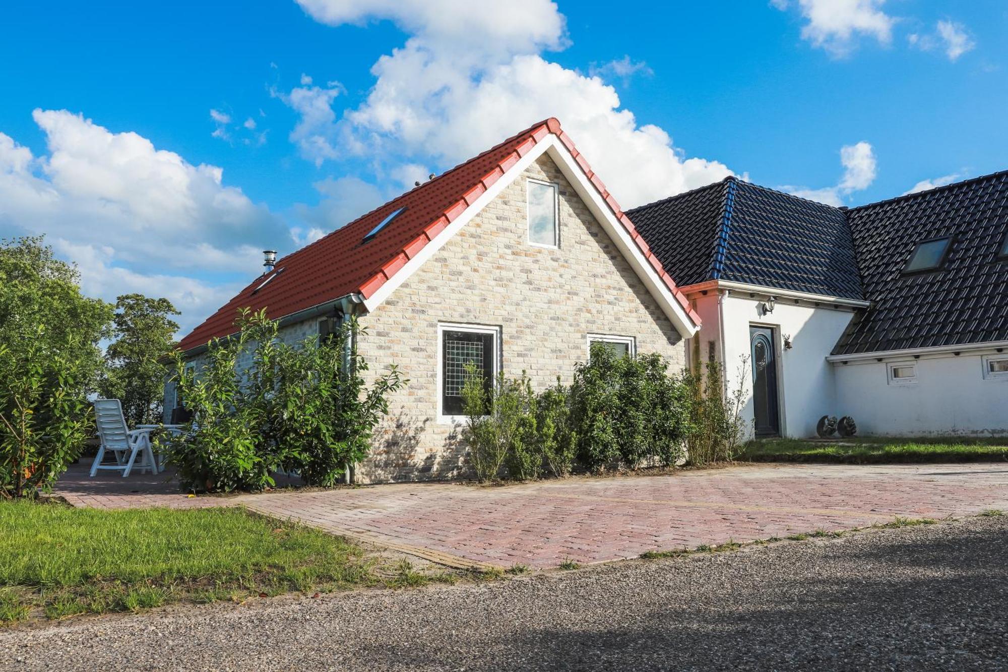 Cynnewille Ee Buitenkant foto