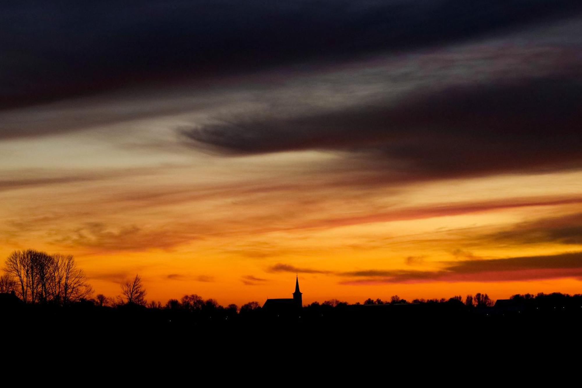 Cynnewille Ee Buitenkant foto
